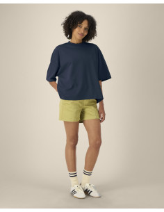 T-shirt personnalisé unisexe coton recyclé 200 g "HYPSTER" | SIP19