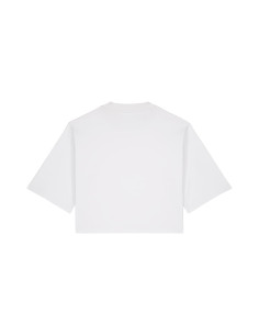 T-shirt personnalisable femme en coton recyclé 200g "RAYA" | SIP19