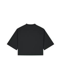 T-shirt personnalisable femme en coton recyclé 200g "RAYA" | SIP19