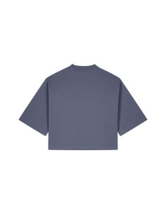 T-shirt personnalisable femme en coton recyclé 200g "RAYA" | SIP19