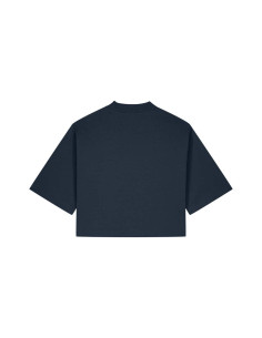 T-shirt personnalisable femme en coton recyclé 200g "RAYA" | SIP19
