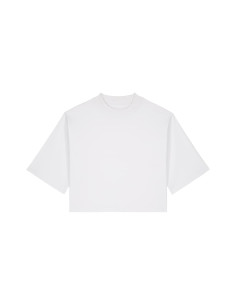 T-shirt personnalisable femme en coton recyclé 200g "RAYA" | SIP19