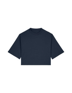 T-shirt personnalisable femme en coton recyclé 200g "RAYA" | SIP19