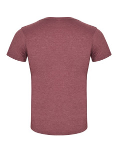T-SHIRT CHINÉ HOMME 150G "FOX" - T-shirts personnalisés - SIP19