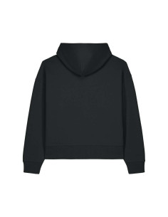 Sweat à capuche personnalisable unisexe en coton recyclé "VOICER" | SIP19