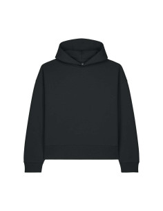 Sweat à capuche personnalisable unisexe en coton recyclé "VOICER" | SIP19