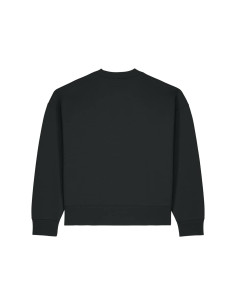 Sweat personnalisé unisexe col rond en coton recyclé "RYLER" | SIP19