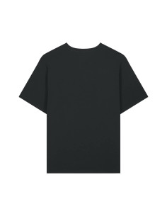 T‑shirt unisexe personnalisé en coton bio 155g "BLAKER" | SIP19