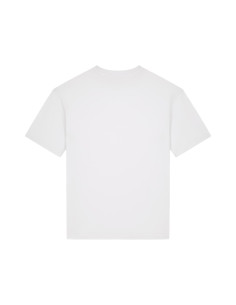 T‑shirt unisexe personnalisé en coton bio 155g "BLAKER" | SIP19