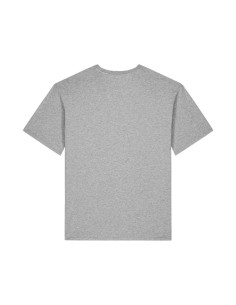 T‑shirt unisexe personnalisé en coton bio 155g "BLAKER" | SIP19