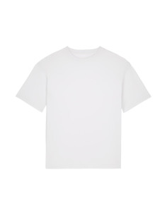 T‑shirt unisexe personnalisé en coton bio 155g "BLAKER" | SIP19