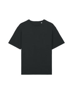 T‑shirt unisexe personnalisé en coton bio 155g "BLAKER" | SIP19