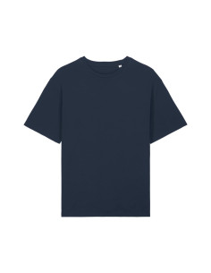 T‑shirt unisexe personnalisé en coton bio 155g "BLAKER" | SIP19