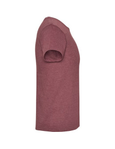 T-SHIRT CHINÉ HOMME 150G "FOX" - T-shirts personnalisés - SIP19