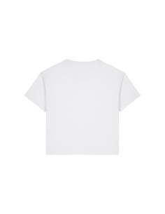 T‑shirt personnalisable femme en coton bio 155g "ETTA" | SIP19