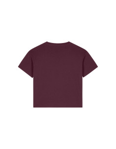 T‑shirt personnalisable femme en coton bio 155g "ETTA" | SIP19