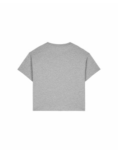T‑shirt personnalisable femme en coton bio 155g "ETTA" | SIP19