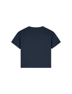 T‑shirt personnalisable femme en coton bio 155g "ETTA" | SIP19
