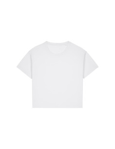 T‑shirt personnalisable femme en coton bio 155g "ETTA" | SIP19