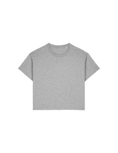 T‑shirt personnalisable femme en coton bio 155g "ETTA" | SIP19