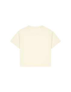 T‑shirt personnalisable femme en coton bio 155g "ETTA" | SIP19