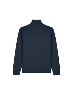 Sweat zippé personnalisé unisexe col montant 280g "TRAILER 2.0" |SIP19