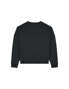 Sweat personnalisé femme col rond 320g "LIANNA" | SIP19
