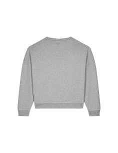 Sweat personnalisé femme col rond 320g "LIANNA" | SIP19