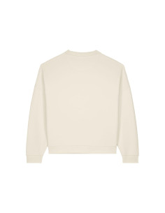 Sweat personnalisé femme col rond 320g "LIANNA" | SIP19