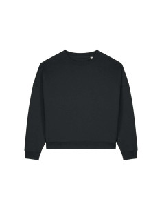 Sweat personnalisé femme col rond 320g "LIANNA" | SIP19