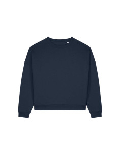 Sweat personnalisé femme col rond 320g "LIANNA" | SIP19