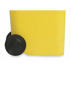 POT A CRAYON POUBELLE "ORGANIC" - Accessoires de bureau - SIP19