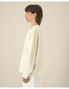 Sweat personnalisé femme col rond 320g "LIANNA" | SIP19