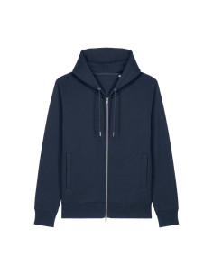 Sweat à capuche zippé personnalisable unisexe 320G "ASTOR" | SIP19
