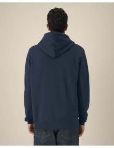 Sweat à capuche zippé personnalisable unisexe 320G "ASTOR" | SIP19