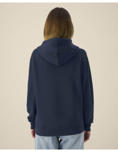 Sweat à capuche zippé personnalisable unisexe 320G "ASTOR" | SIP19