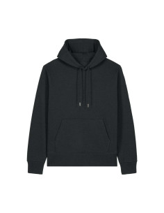Sweat à capuche personnalisable en coton recyclé "GAMECHANGER" | SIP19