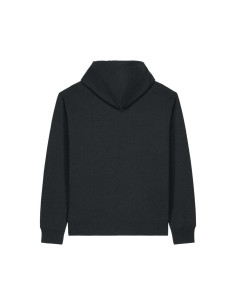 Sweat à capuche personnalisable en coton recyclé "GAMECHANGER" | SIP19