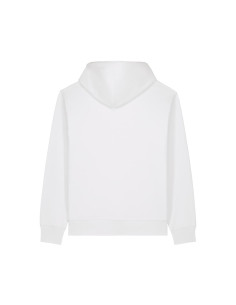Sweat à capuche personnalisable en coton recyclé "GAMECHANGER" | SIP19