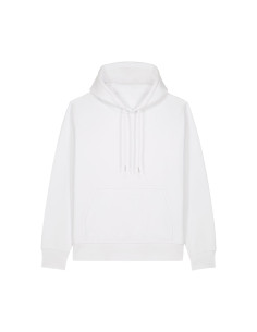 Sweat à capuche personnalisable en coton recyclé "GAMECHANGER" | SIP19