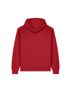 Sweat à capuche personnalisable en coton recyclé "GAMECHANGER" | SIP19