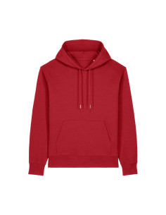 Sweat à capuche personnalisable en coton recyclé "GAMECHANGER" | SIP19