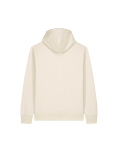 Sweat à capuche personnalisable en coton recyclé "GAMECHANGER" | SIP19