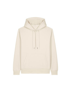 Sweat à capuche personnalisable en coton recyclé "GAMECHANGER" | SIP19