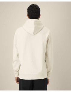 Sweat à capuche personnalisable en coton recyclé "GAMECHANGER" | SIP19