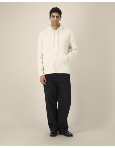 Sweat à capuche personnalisable en coton recyclé "GAMECHANGER" | SIP19