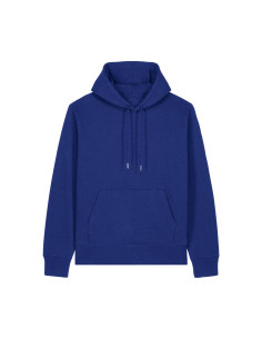 Sweat à capuche personnalisable en coton recyclé "GAMECHANGER" | SIP19