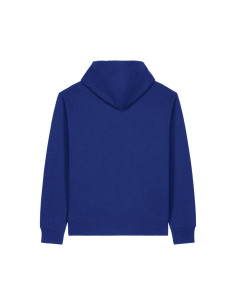 Sweat à capuche personnalisable en coton recyclé "GAMECHANGER" | SIP19