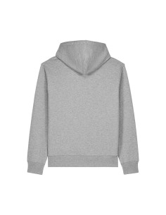 Sweat à capuche personnalisable en coton recyclé "GAMECHANGER" | SIP19
