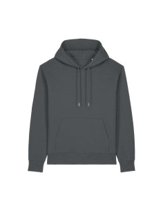 Sweat à capuche personnalisable en coton recyclé "GAMECHANGER" | SIP19